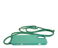 Mobile Origin Lanyard Case do iPhone 14 dark green - 1248799 - zdjęcie 3